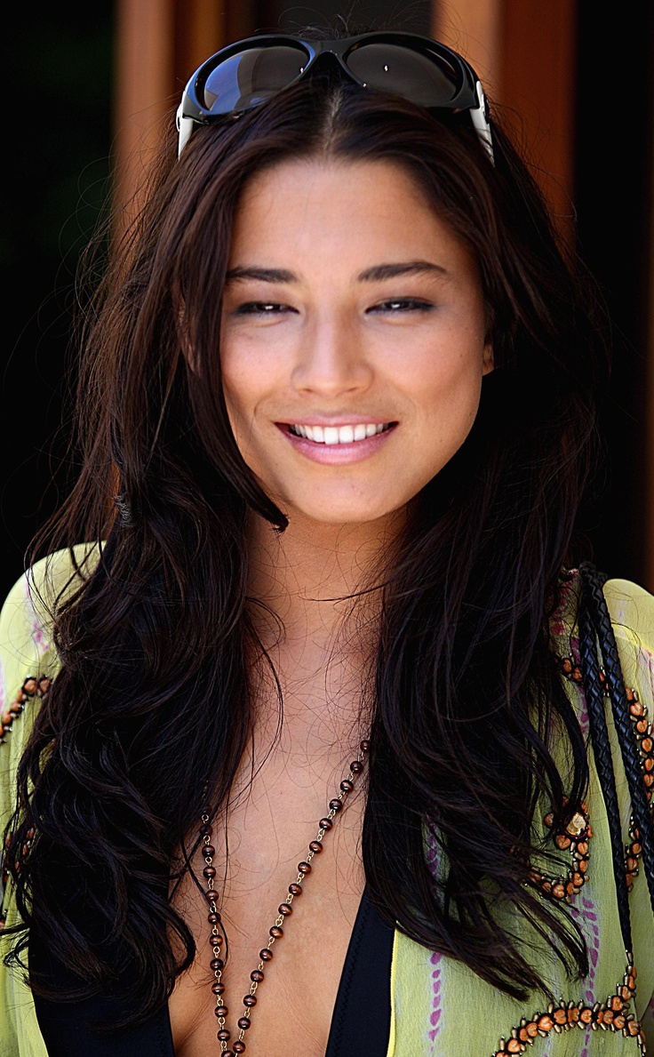 PFTW: Jessica Gomes