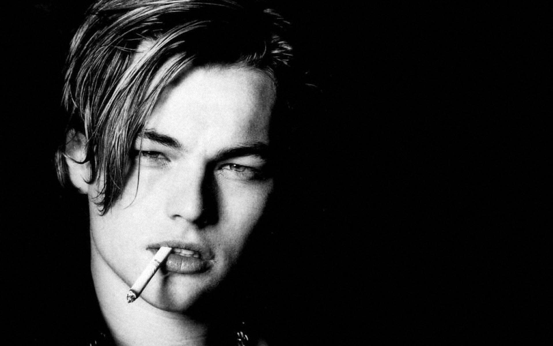 Leonardo Dicaprio HD Wallpaper