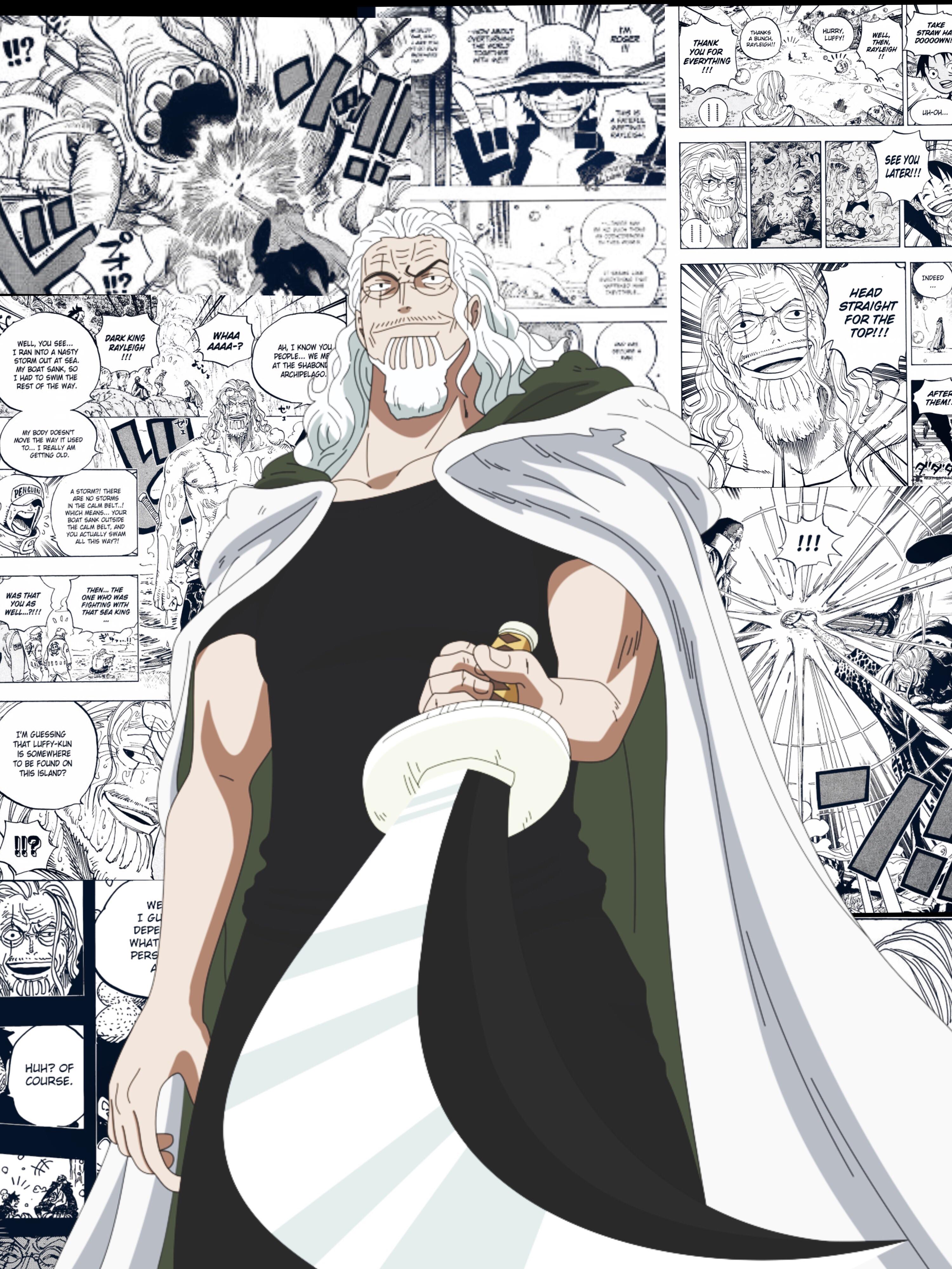 Silver Rayleigh HD Android Wallpaper