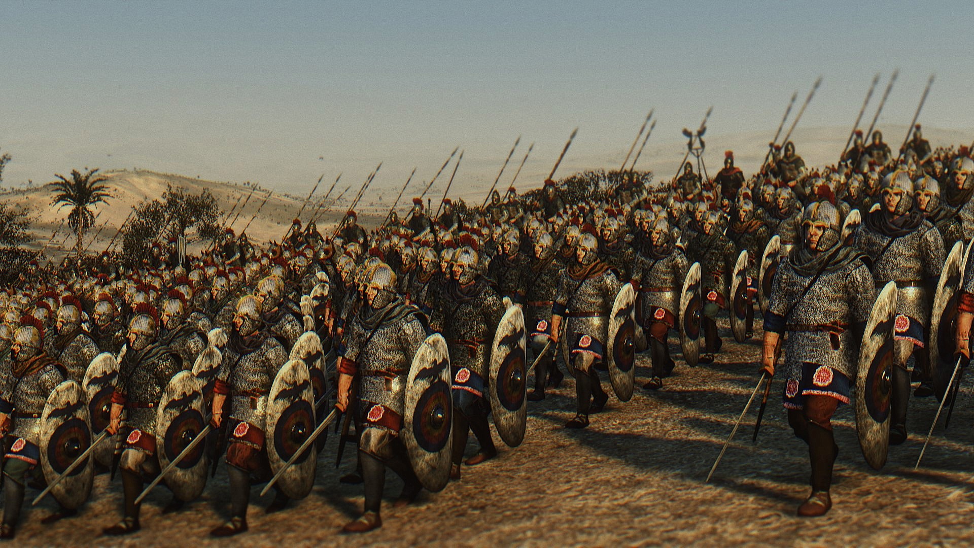 Рим 2 тотал вар Османская Империя