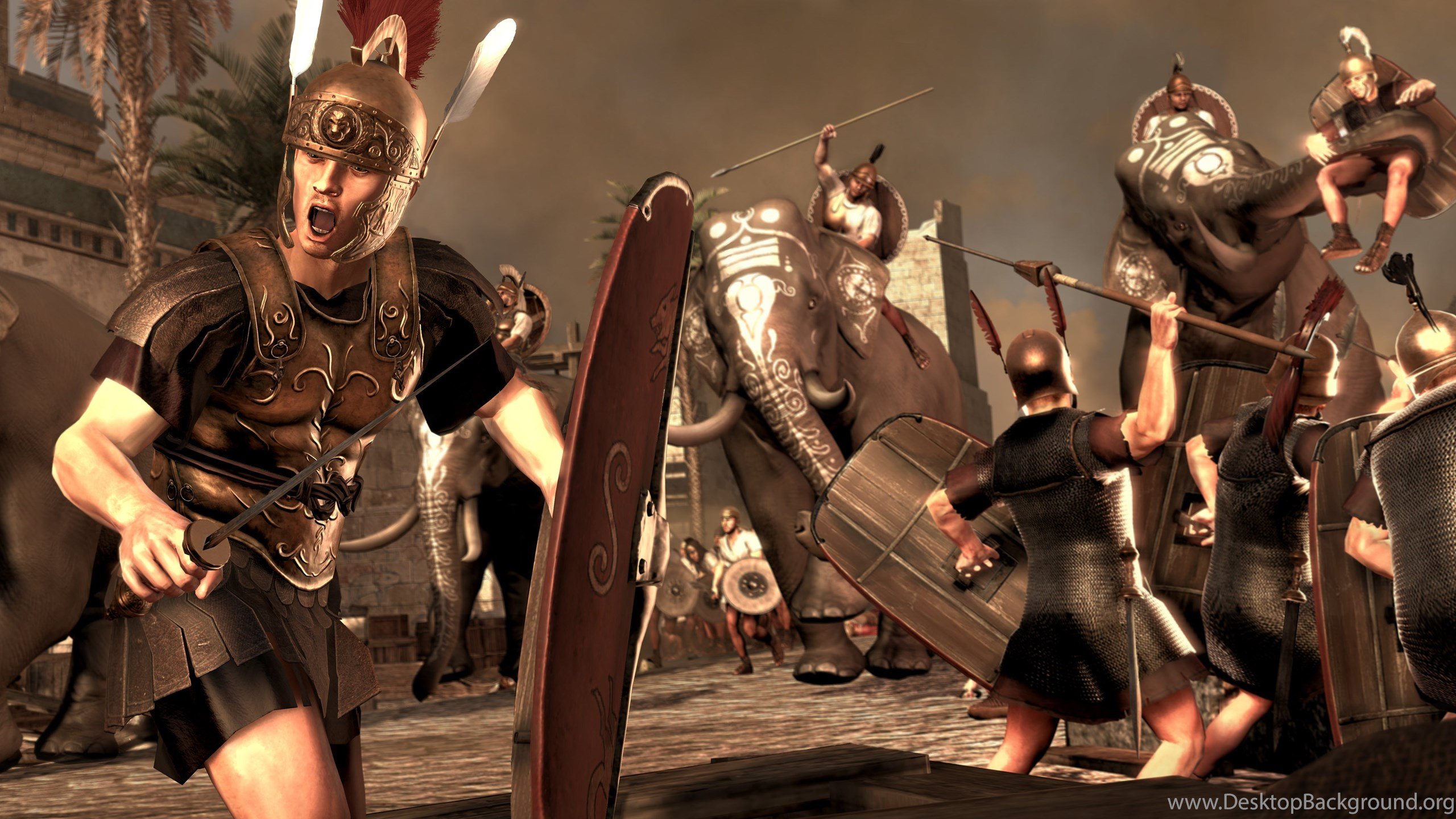 Total War: Rome II Computer Wallpaper, Desktop Background. Desktop Background