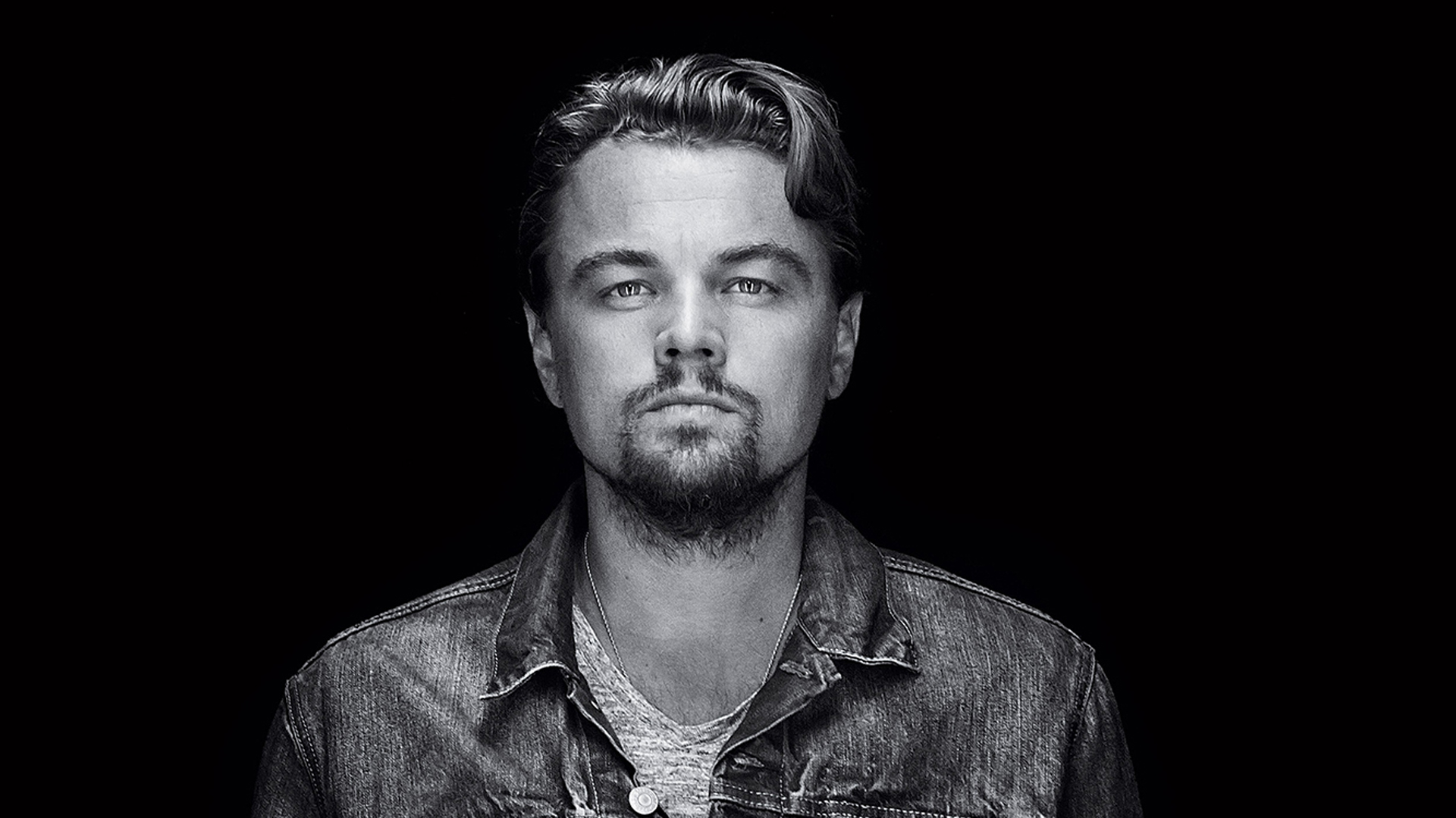 Leonardo DiCaprio Wallpaper High Resolution and Quality Download