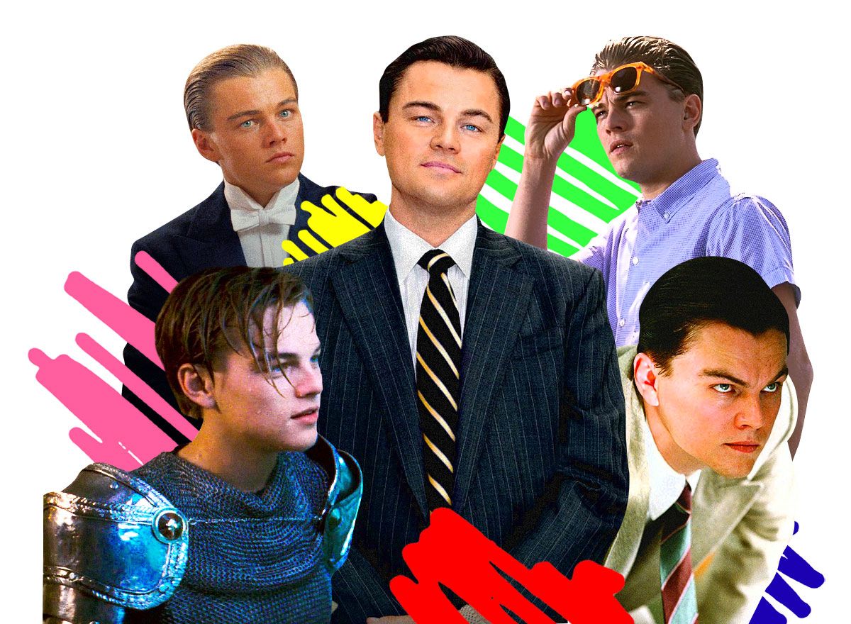 The Best Leonardo DiCaprio Movies, Ranked