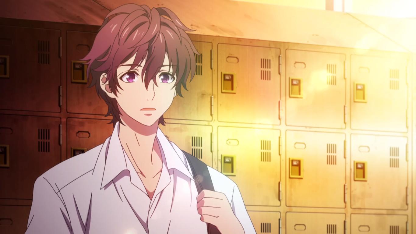 Most viewed Zutto Mae Kara Suki Deshita wallpaperK Wallpaper