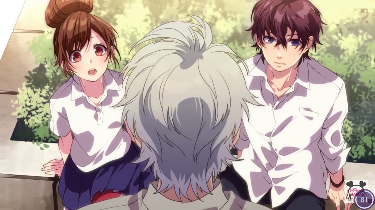 Zutto mae kara suki deshita