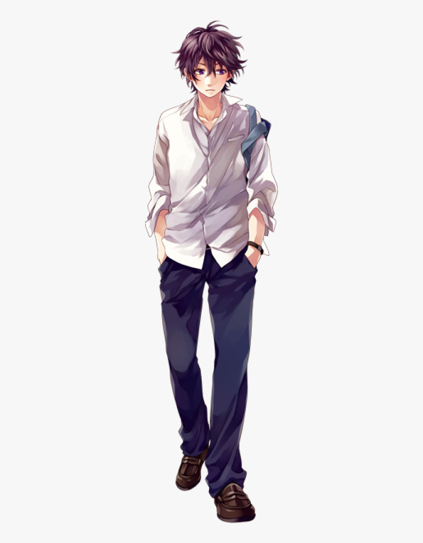 Zutto Mae Kara Suki Deshita Yuu, HD Png Download