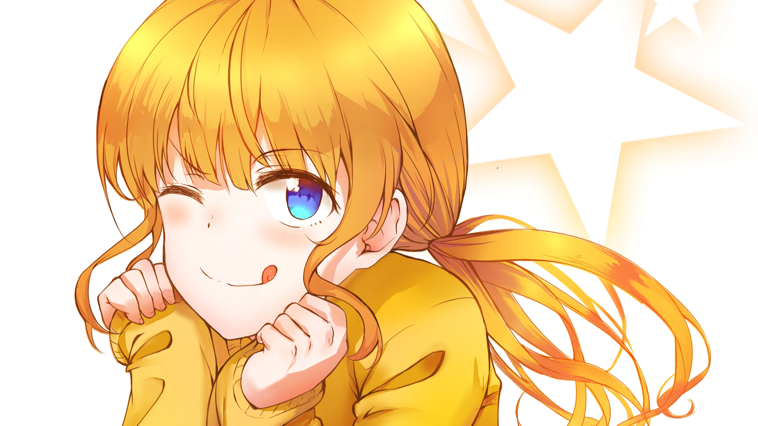 Zutto Mae Kara Suki Deshita HD Wallpaper