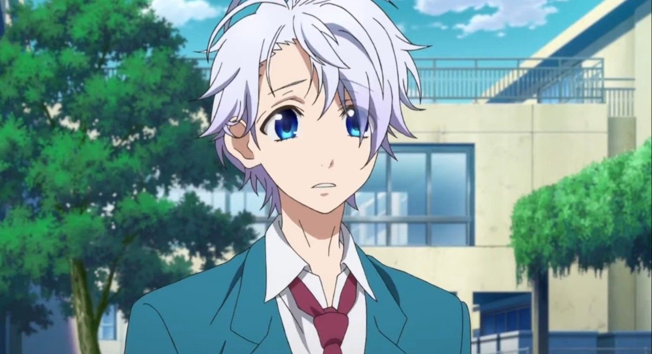 Koyuki Ayase. Zutto Mae Kara Suki Deshita (I've always liked you). Anime, Anime movies, Ayase