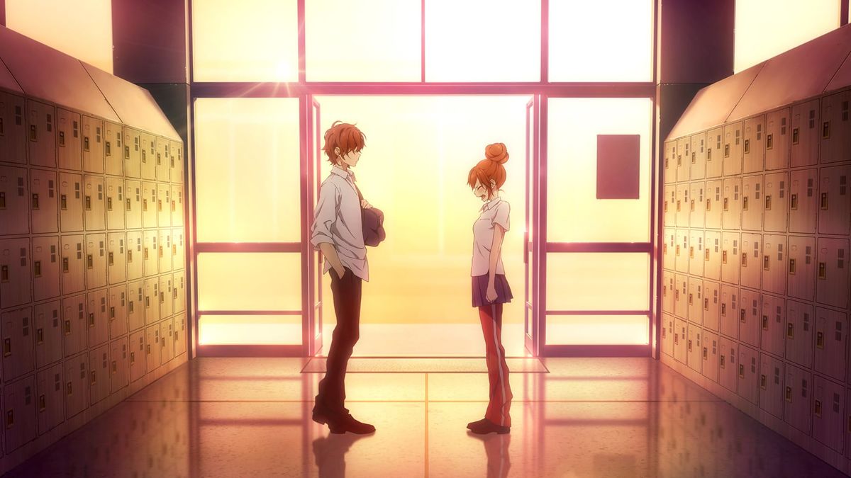 I've Always Liked You directed by Tetsuya Yanagisawa • Reviews, film + cast • Letterboxd