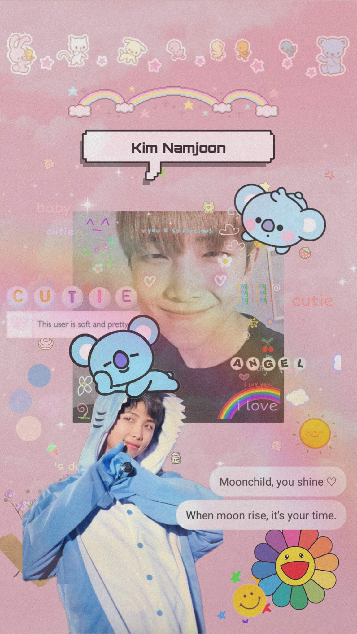 Kpop Wallpaper For Your Phone!. K Pop Amino