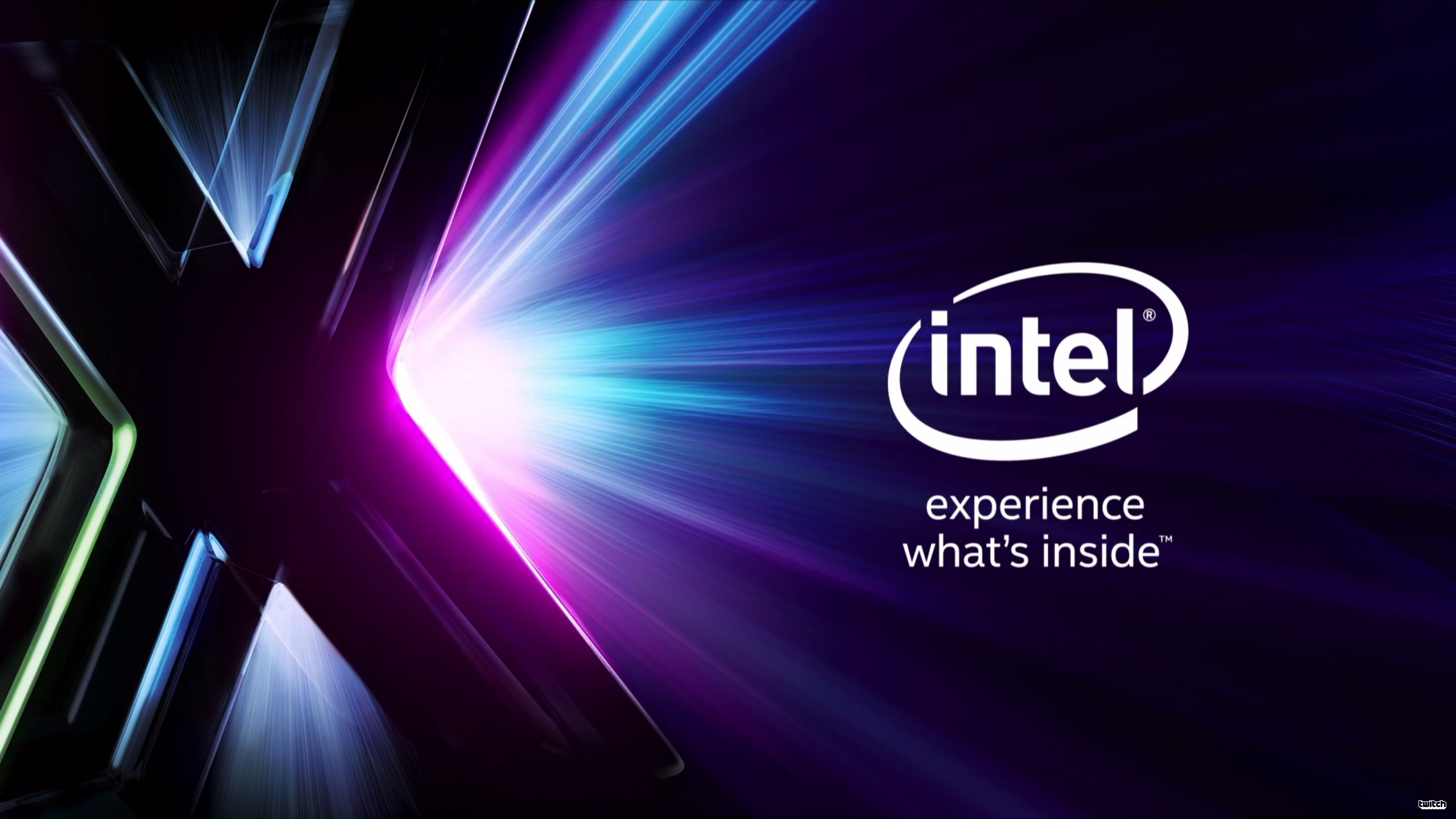 Intel Gaming Wallpaper Free Intel Gaming Background