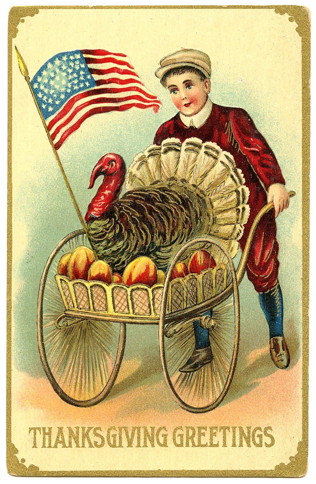 Patriotic Thanksgiving Wallpaper Free Patriotic Thanksgiving Background