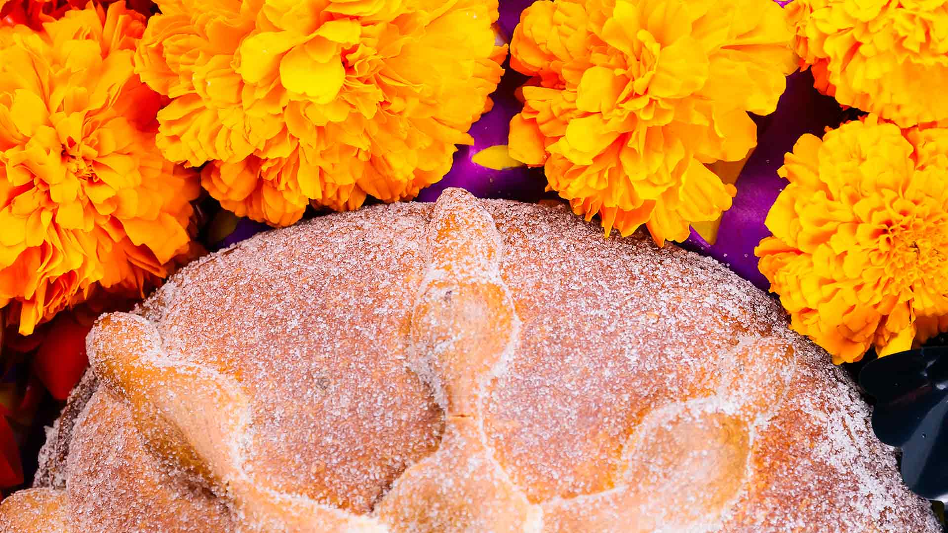 Datos curiosos sobre el pan de muerto