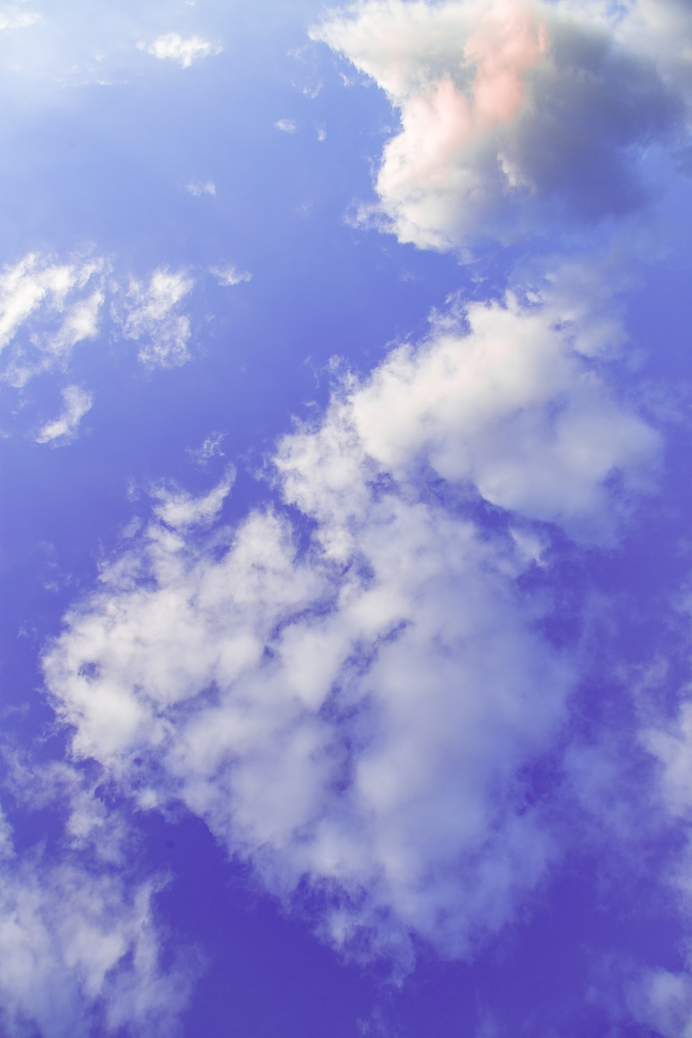 Bright Sky Picture. Download Free Image
