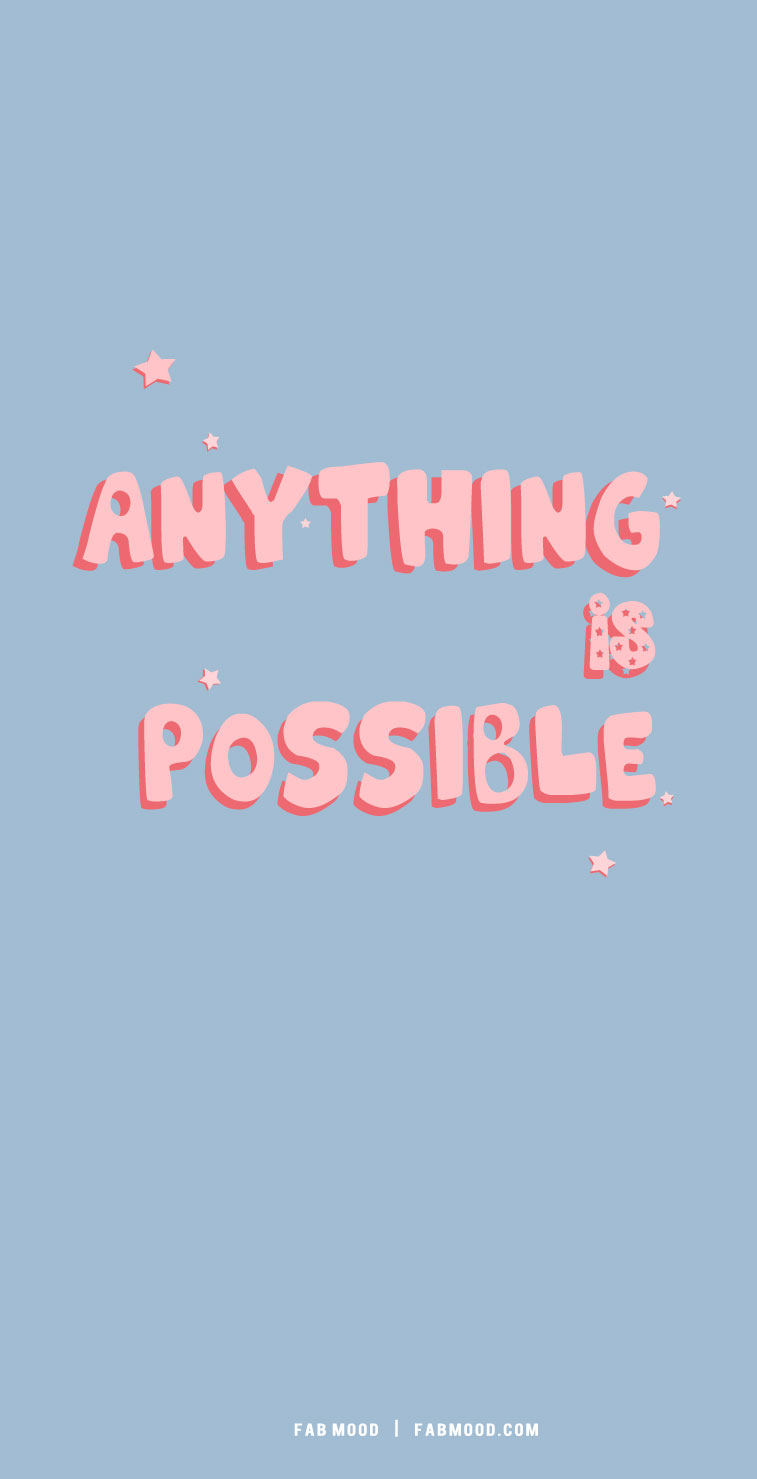 Cute Inspirational Quotes Wallpaper