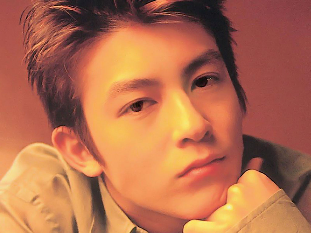 Edison Chen Wallpapers - Wallpaper Cave