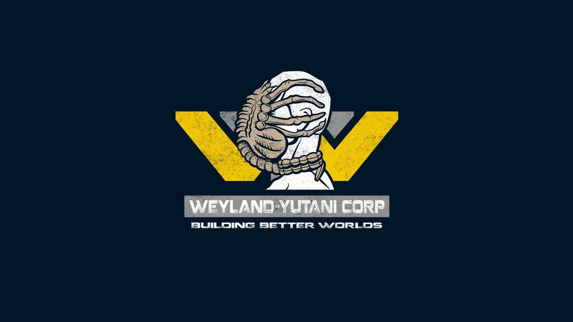 Alien (movie) Weyland Corporation Weyland Yutani Corporation P # Wallpaper #hdwallpaper #desktop. Aliens Movie, HD Wallpaper, Latest HD Wallpaper