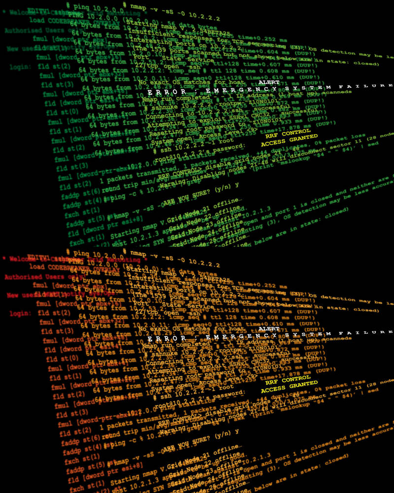 Movies Featuring the Nmap Security Scanner