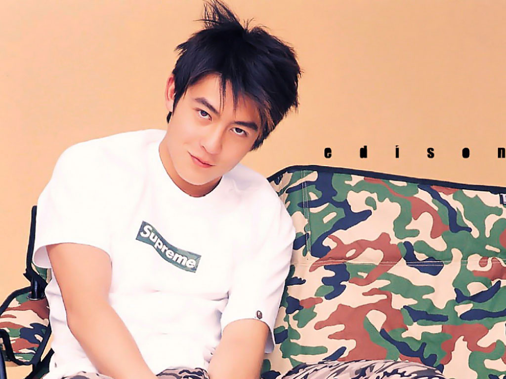 Edison Chen Pictures and Photos