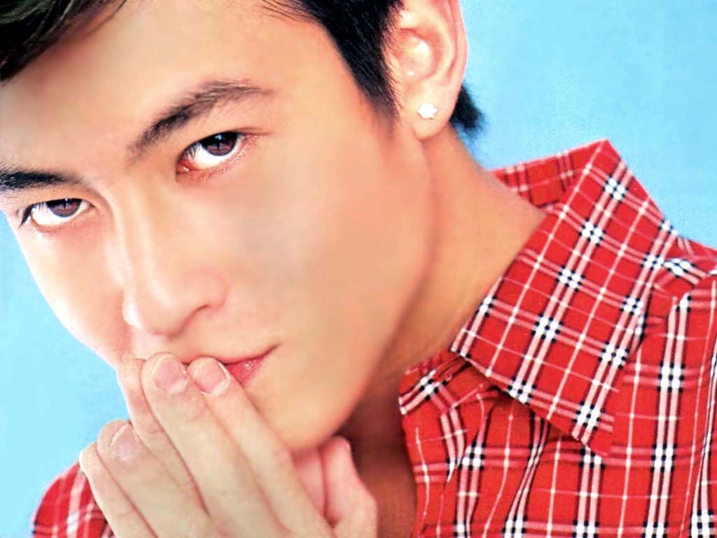 Edison Chen Wallpapers - Wallpaper Cave