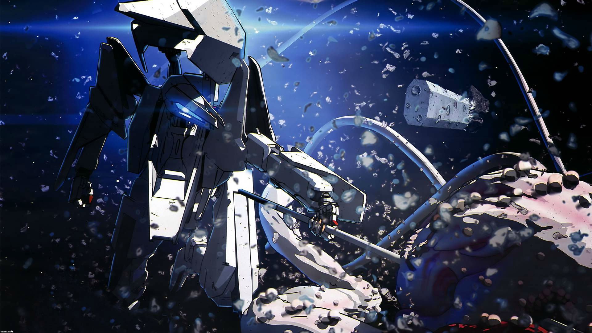 knights, Of, Sidonia, Shidonia, No, Kishi, Anime, Animation, Manga, Series, Sci fi, Action, Adventure, 1kosn Wallpaper HD / Desktop and Mobile Background