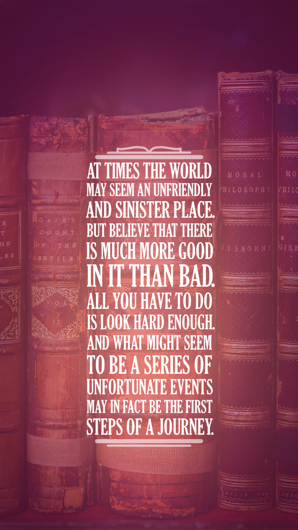 A Series of Unfortunate Events wallpaper