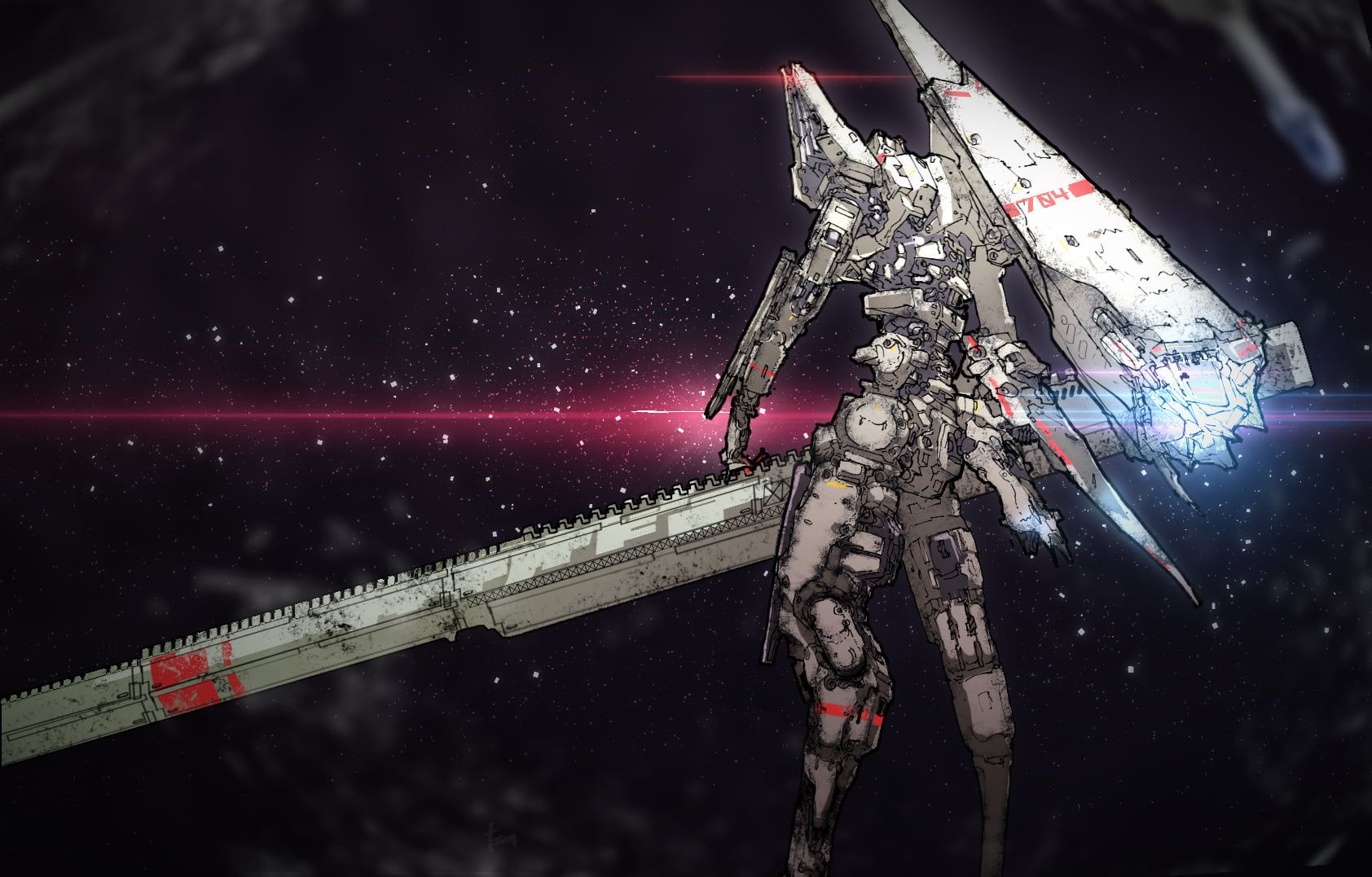 Mechs