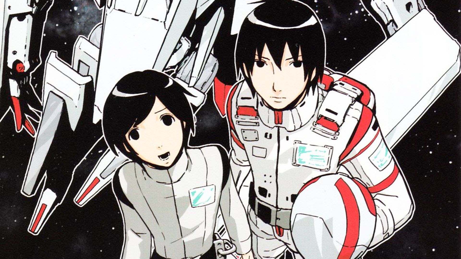 Manga Review: Knights of Sidonia. シドニアの騎士. Tsutomu Nihei. Panini comics, Caballeros de sidonia, Cómics
