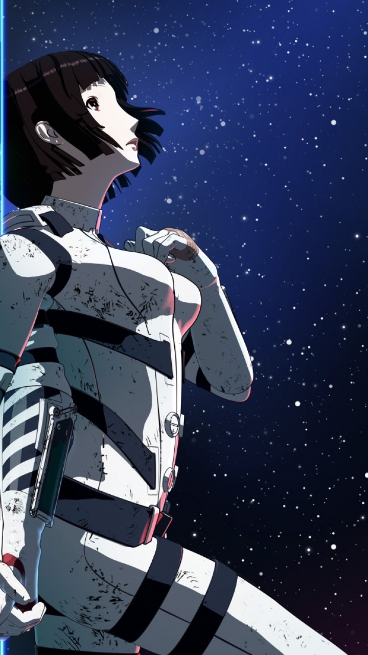 Knights Of Sidonia Background