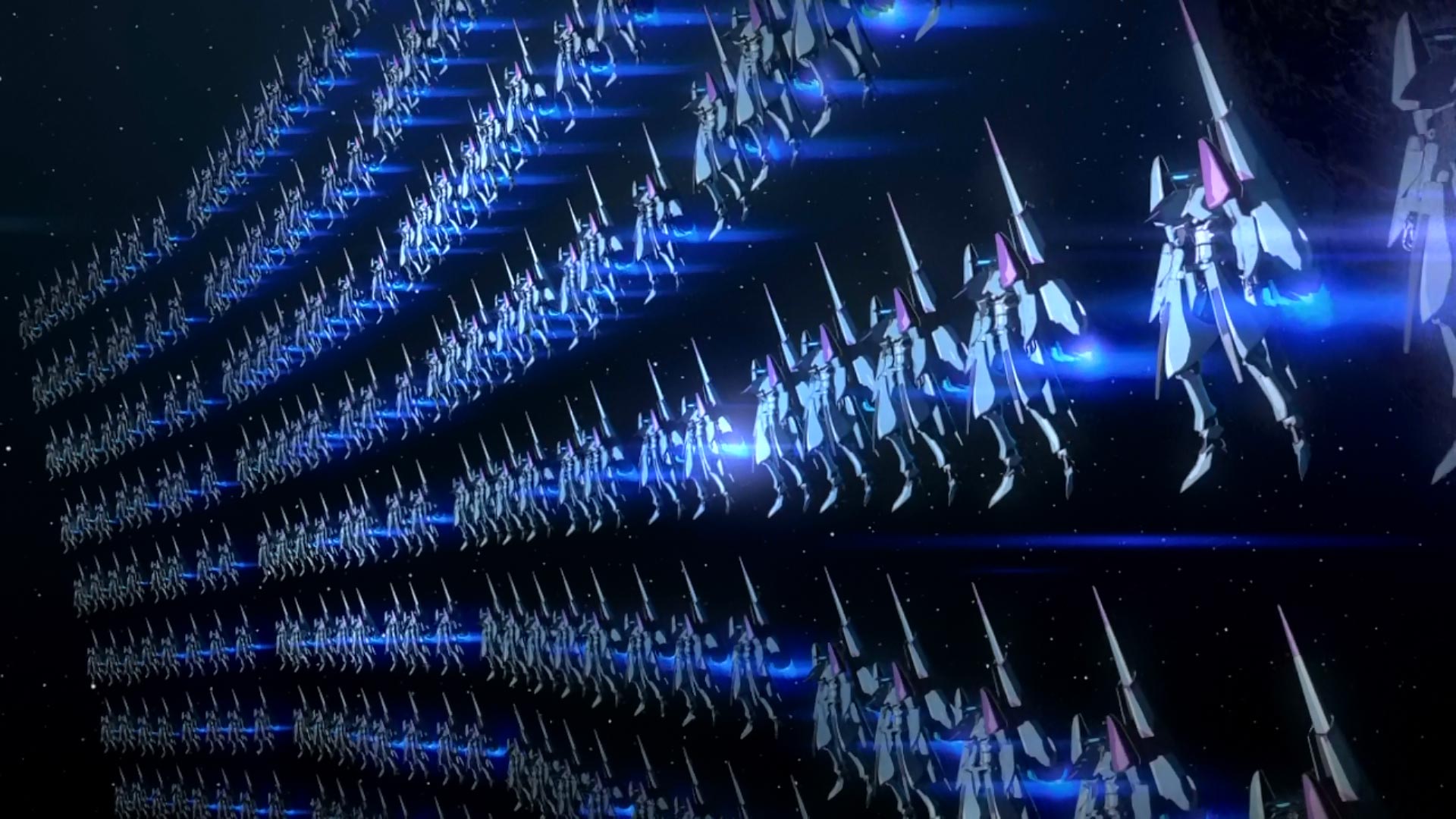 Knights of Sidonia