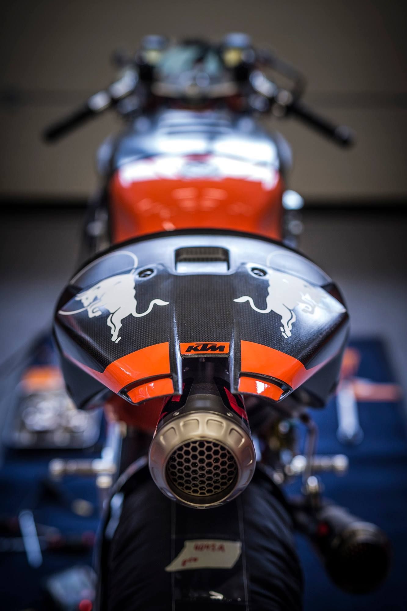 KTM RC16 MotoGP. Ktm, Motogp, Racing bikes