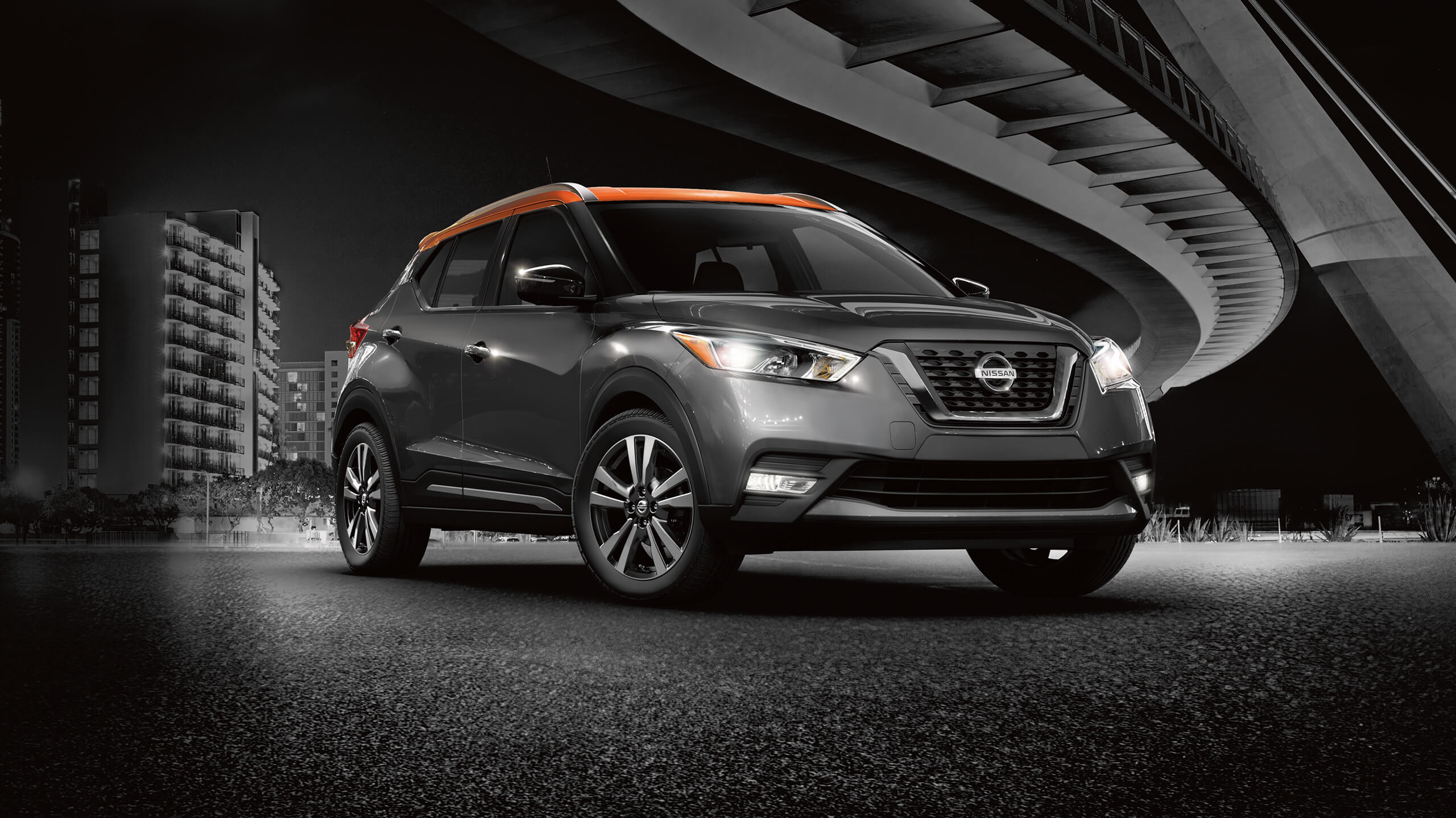 Nissan Kicks Wallpapers - Wallpaper Cave