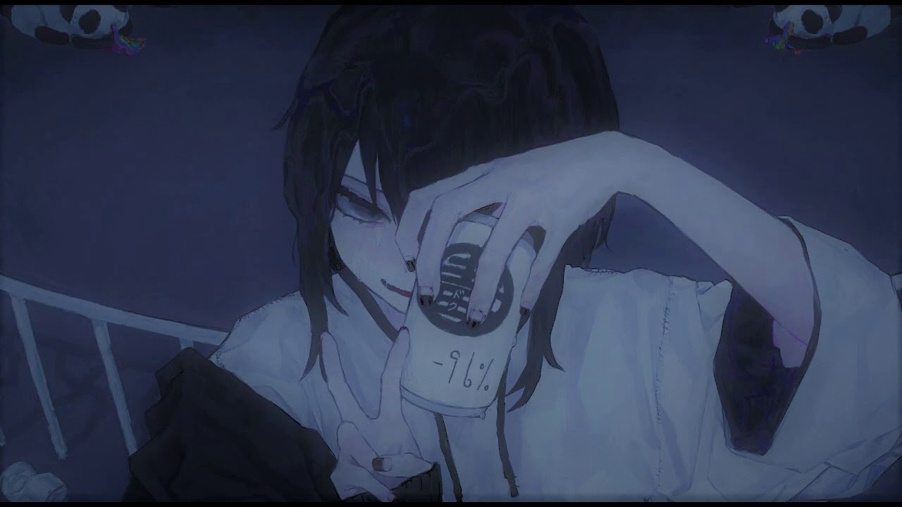 rotten life except you dont need to know the lyrics for it to be depressing