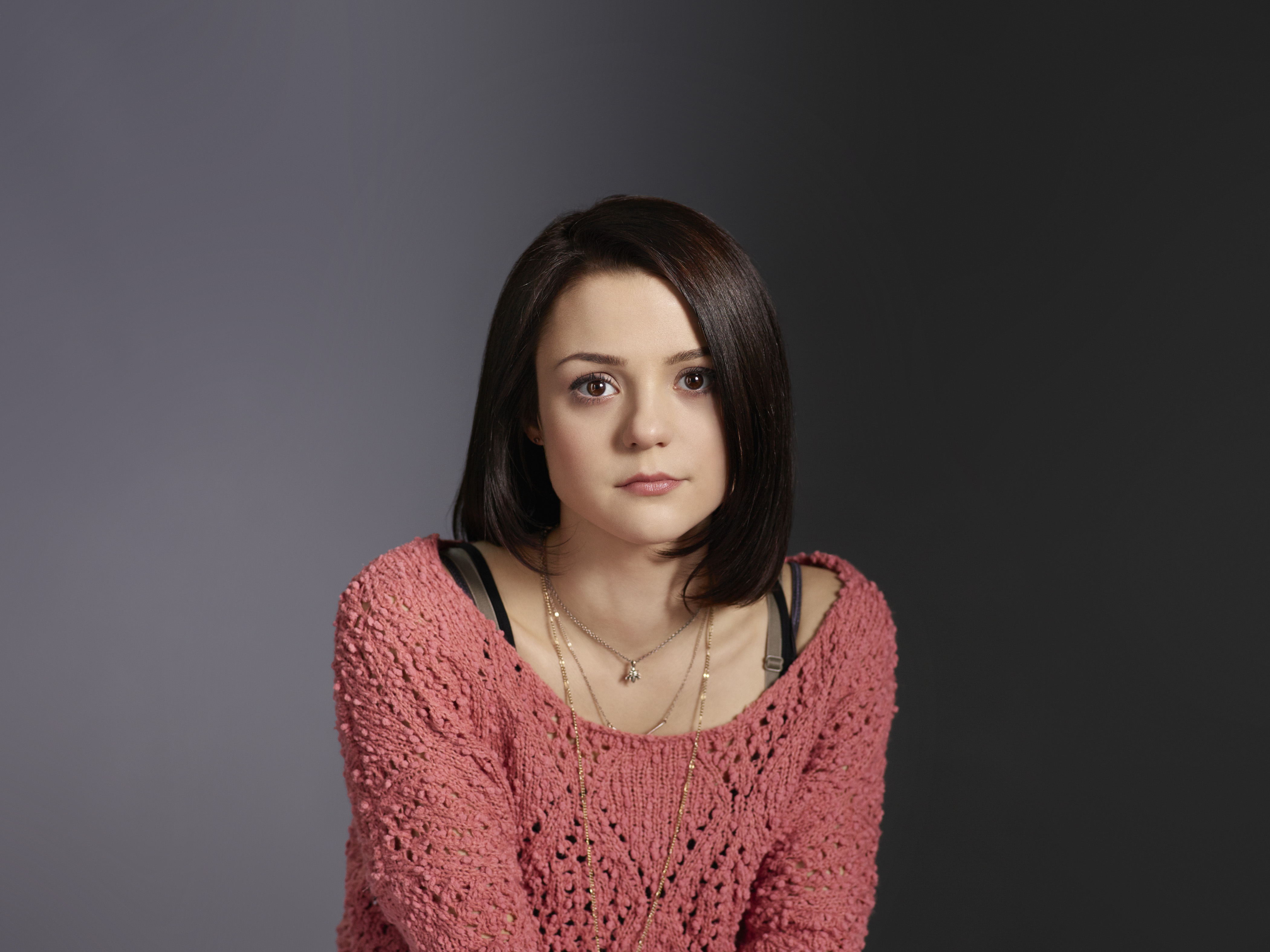 Kathryn Prescott Widescreen Wallpaper 55842 4201x3150px