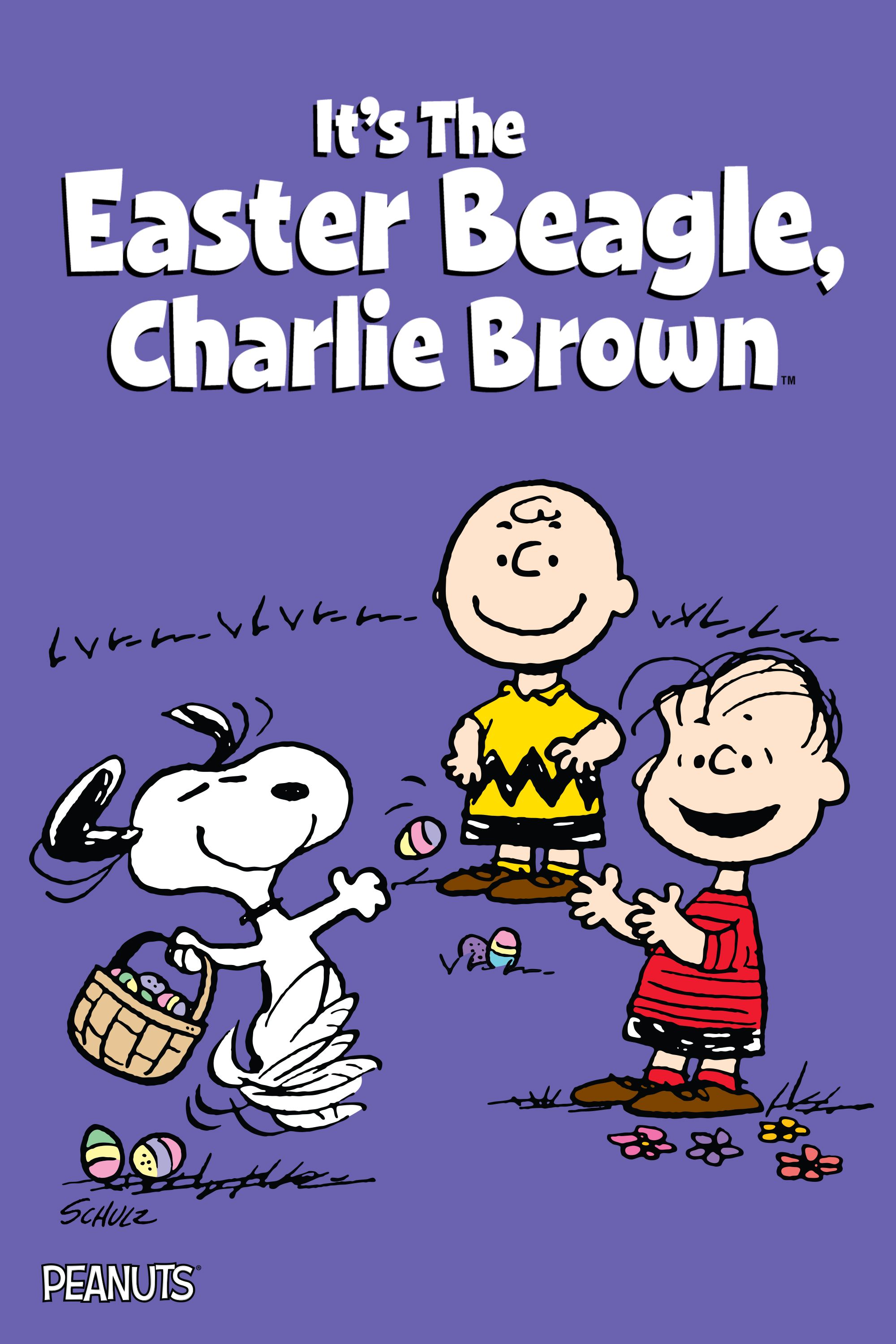 It's The Easter Beagle, Charlie Brown (Deluxe Edition)