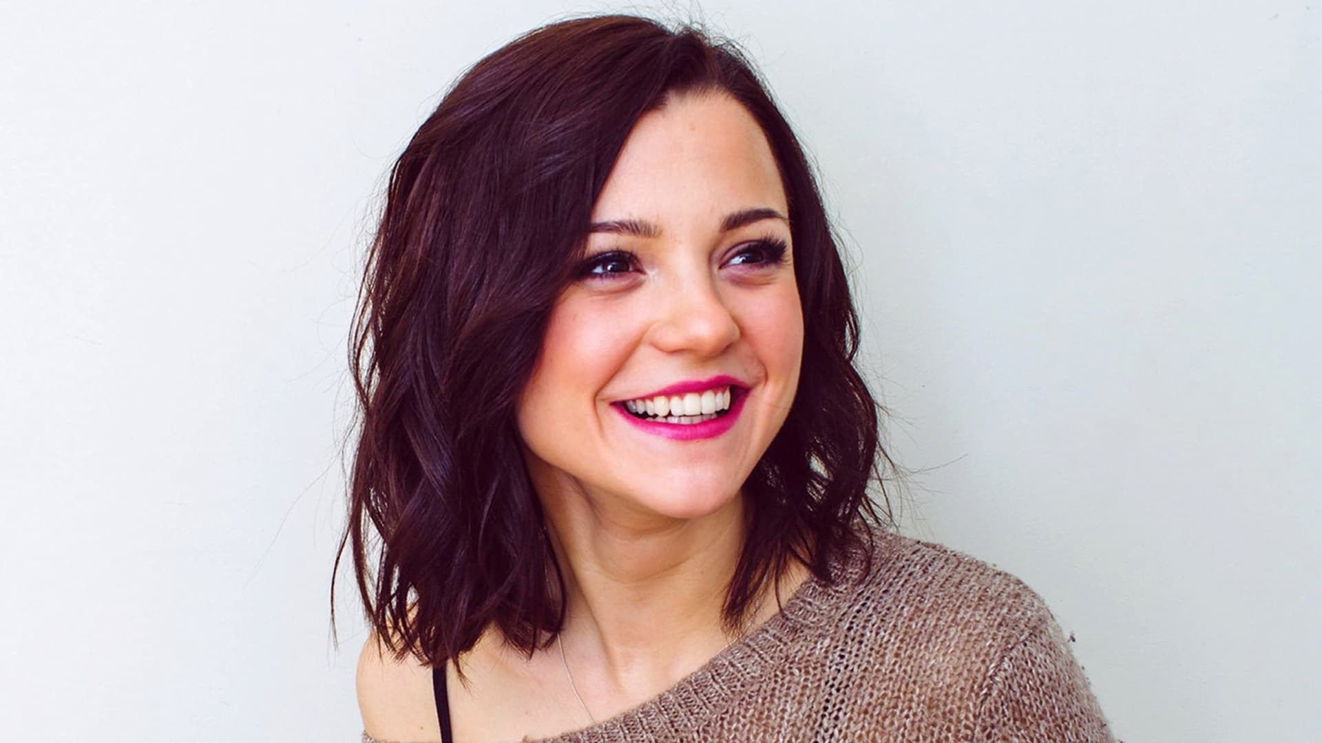 kathryn prescott. Kathryn prescott, Hair skin, Hair styles