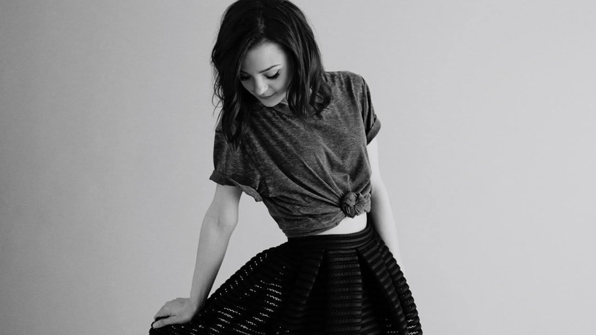kathryn prescott High quality walls