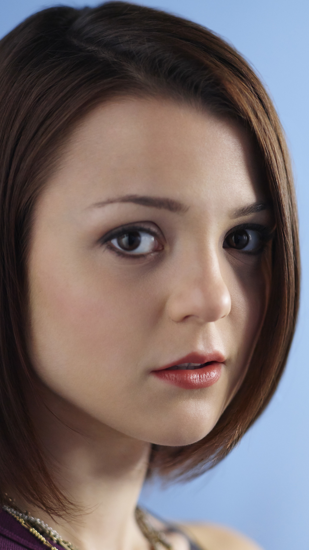Kathryn Prescott Wallpapers - Wallpaper Cave