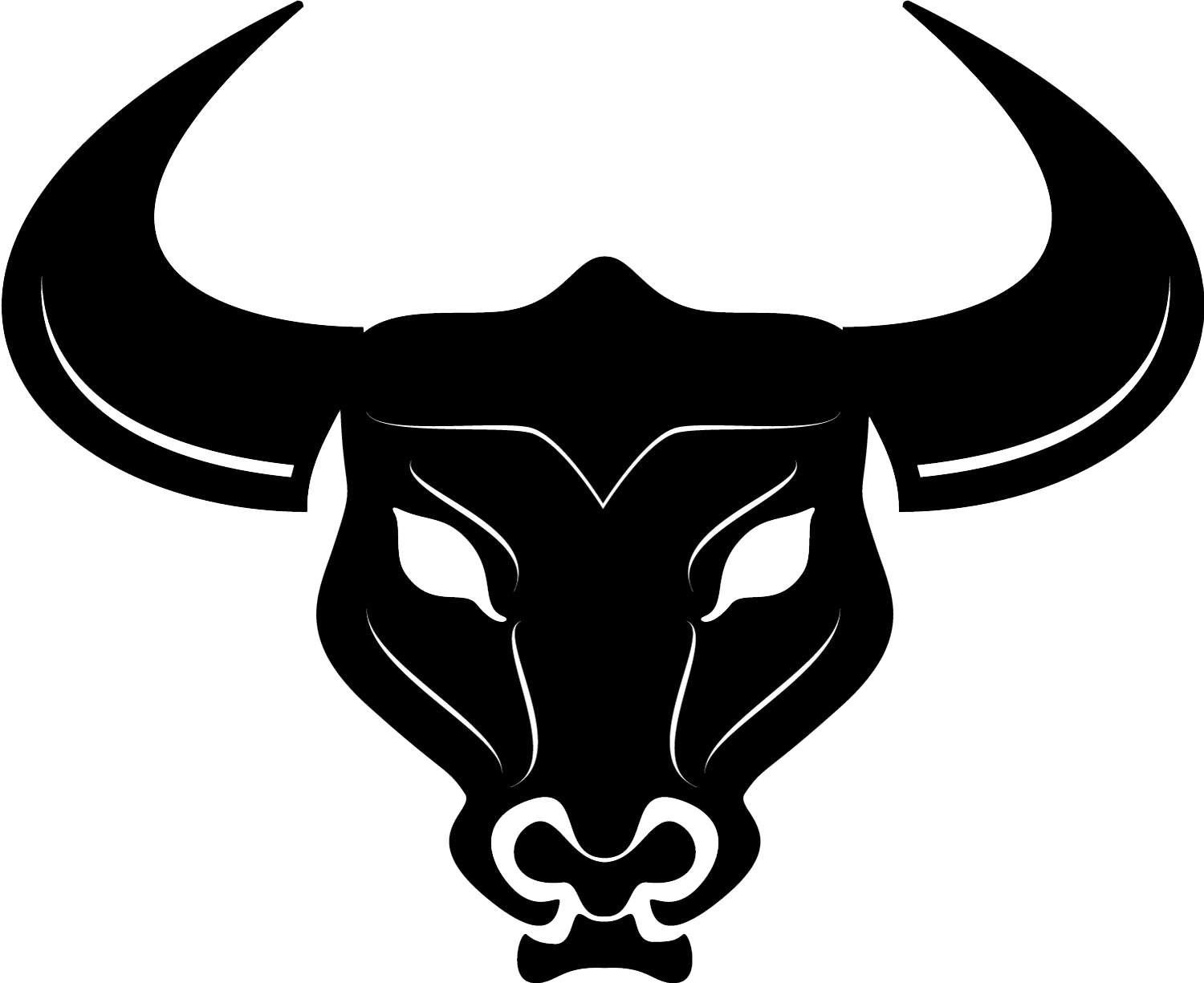 Free Bull Logo, Download Free Bull Logo png image, Free ClipArts on Clipart Library