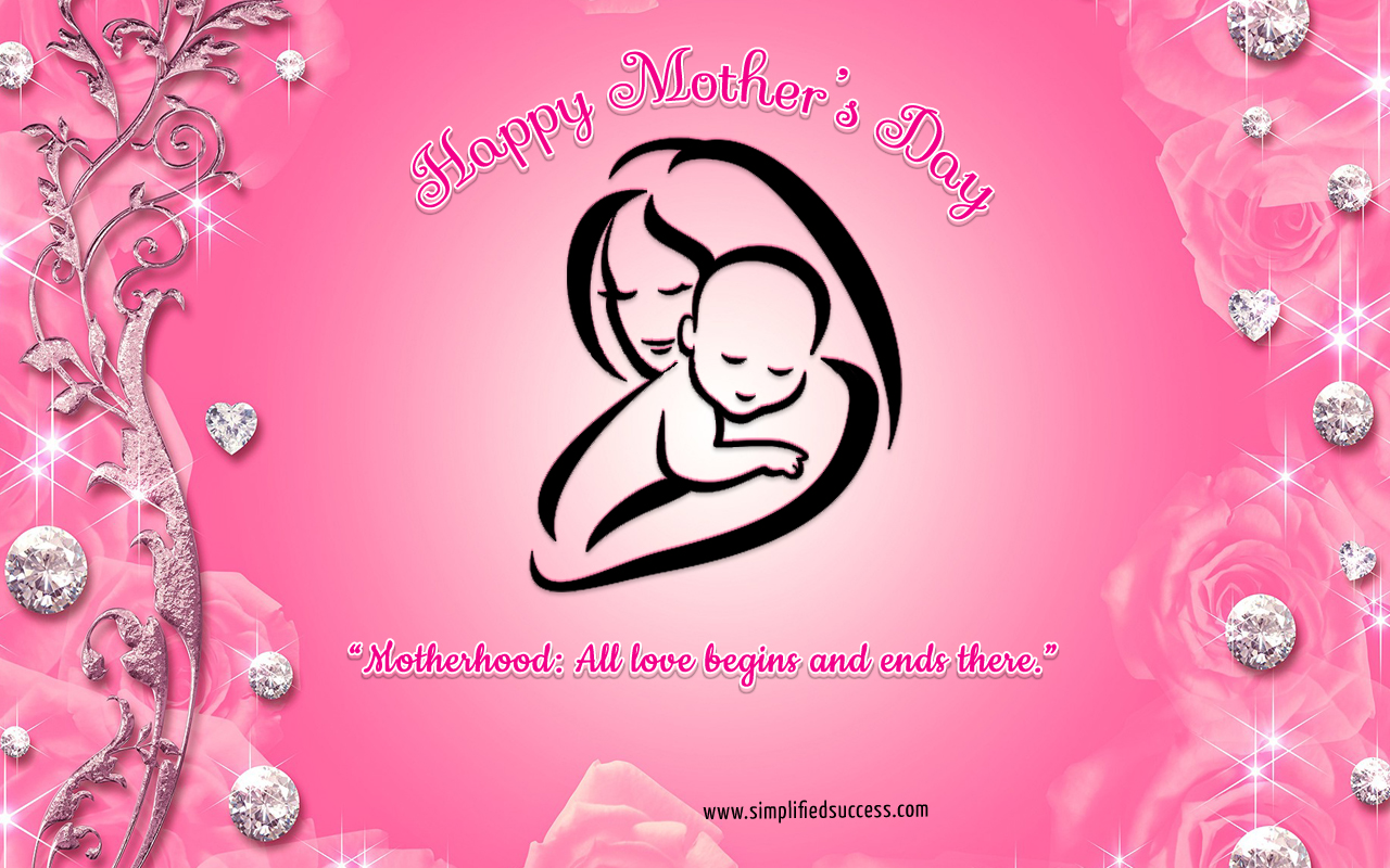 Motherhood Wallpapers - Wallpaper Cave