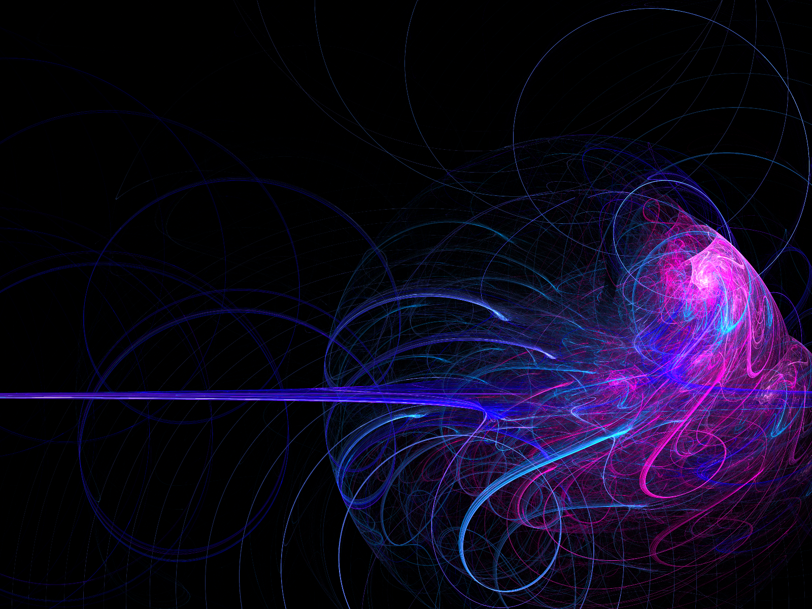 Wall 313: Cadence (Scarfy?) Wallpaper