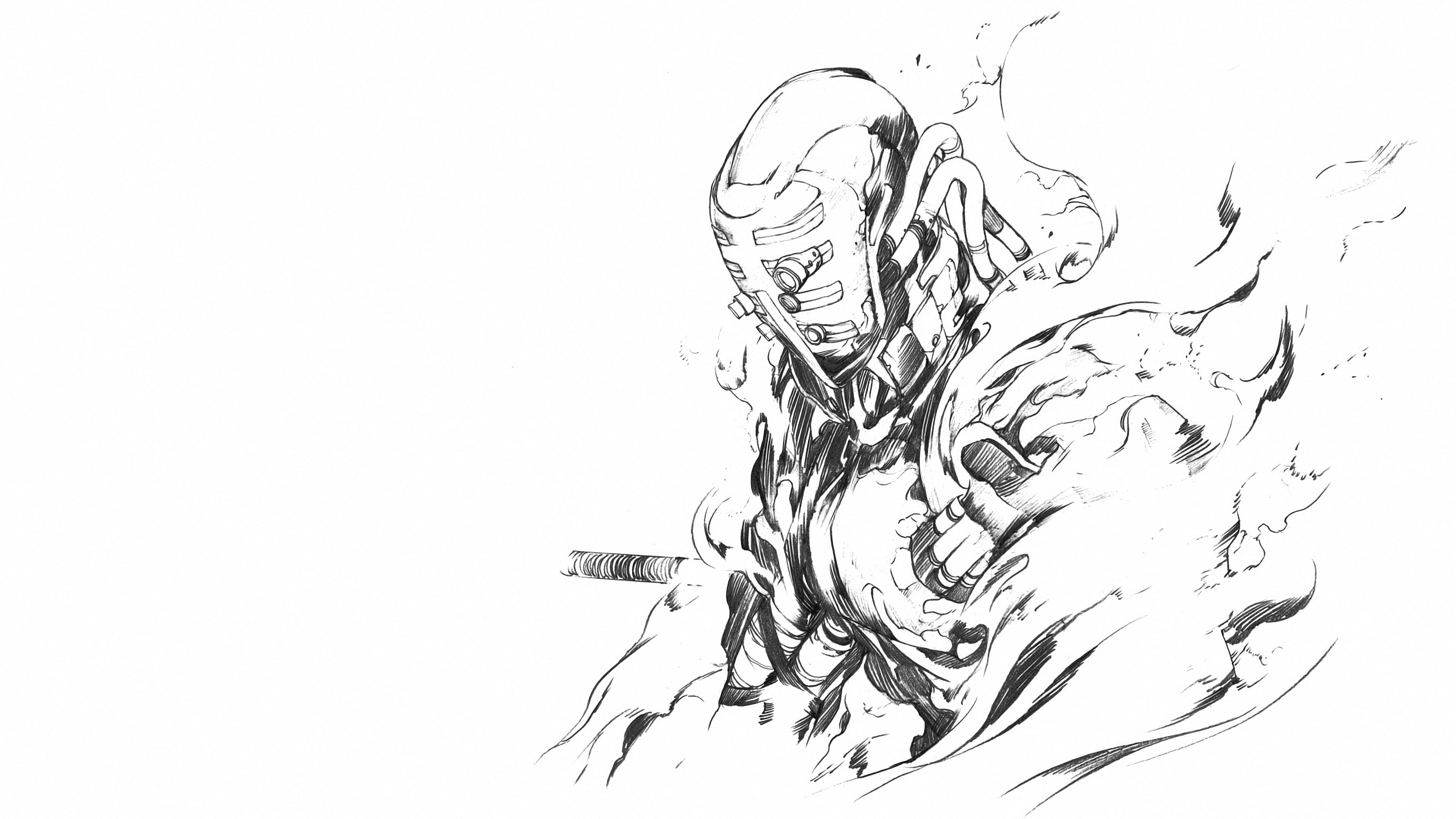 LEVIUS #manga #artwork #steampunk #anime #Netflix Netflix TV Series #combat K #wallpaper #hdwallpaper #desktop. Netflix tv, HD wallpaper, Steampunk