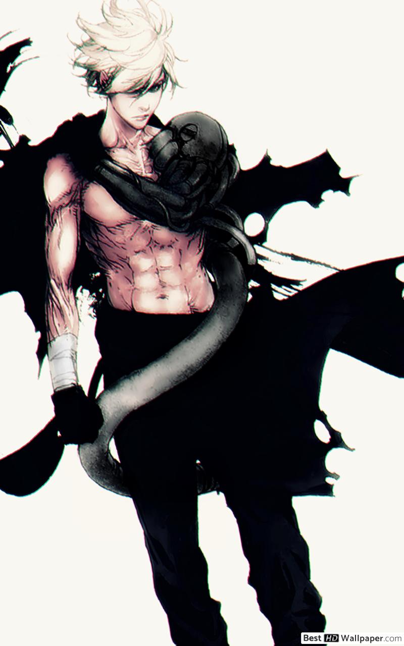 Levius Est HD Wallpaper Download