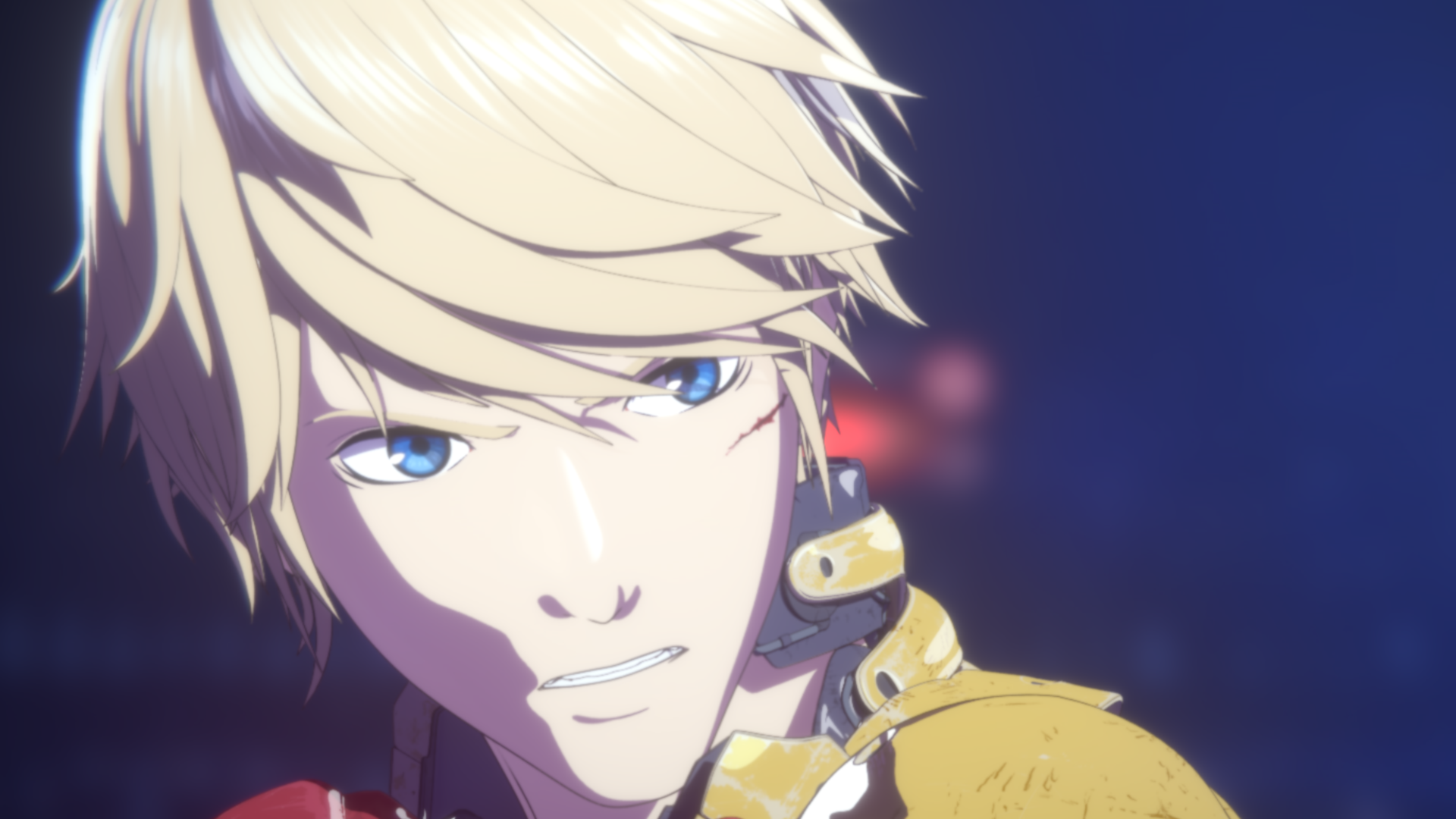 Slideshow: Levius new image