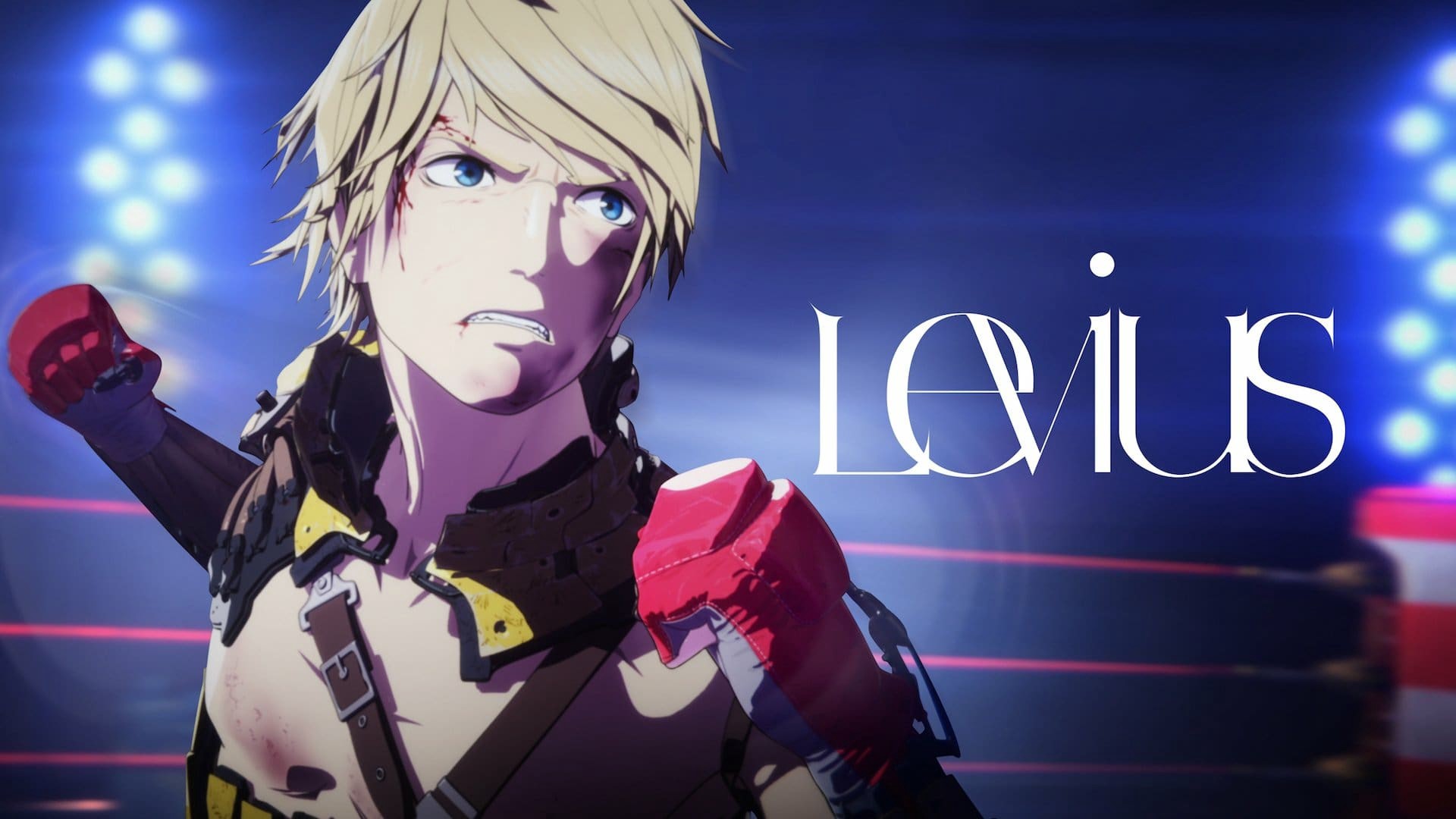 Levius Wallpapers - Wallpaper Cave