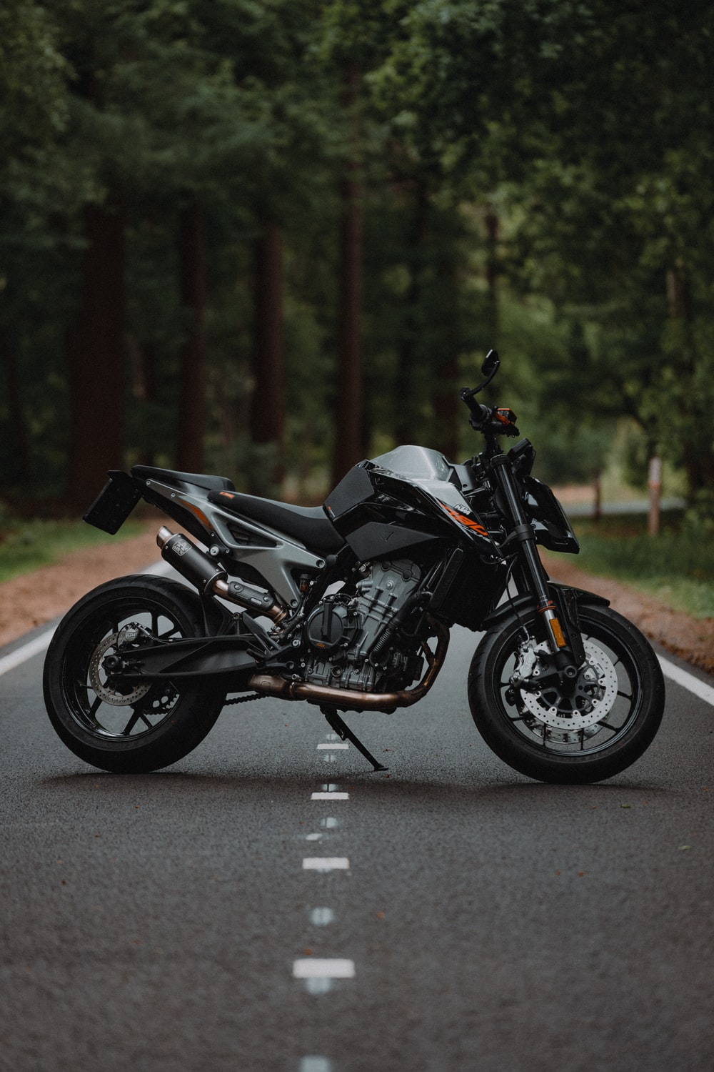 Ktm Duke Picture. Download Free Image