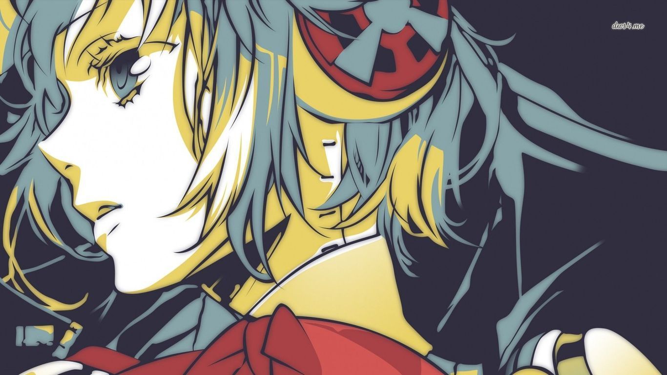 Aigis Wallpaper