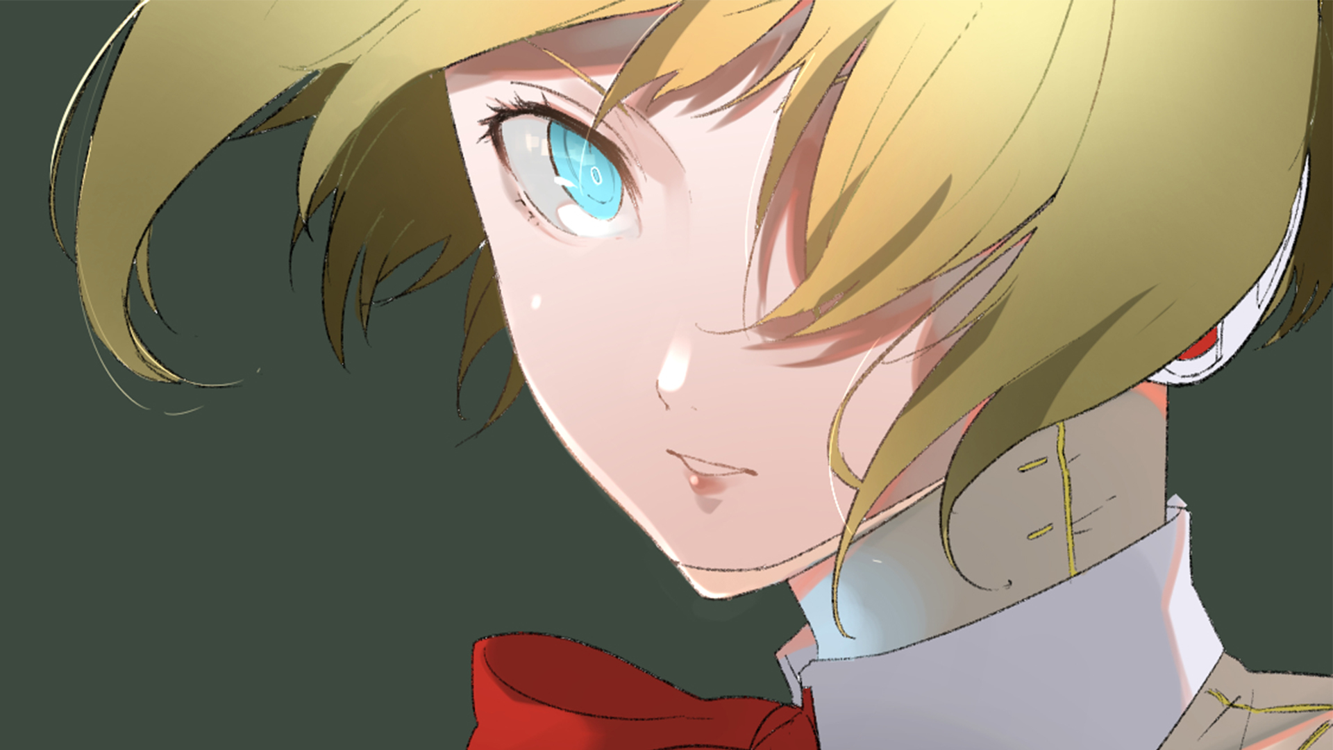 Aigis Wallpapers - Wallpaper Cave