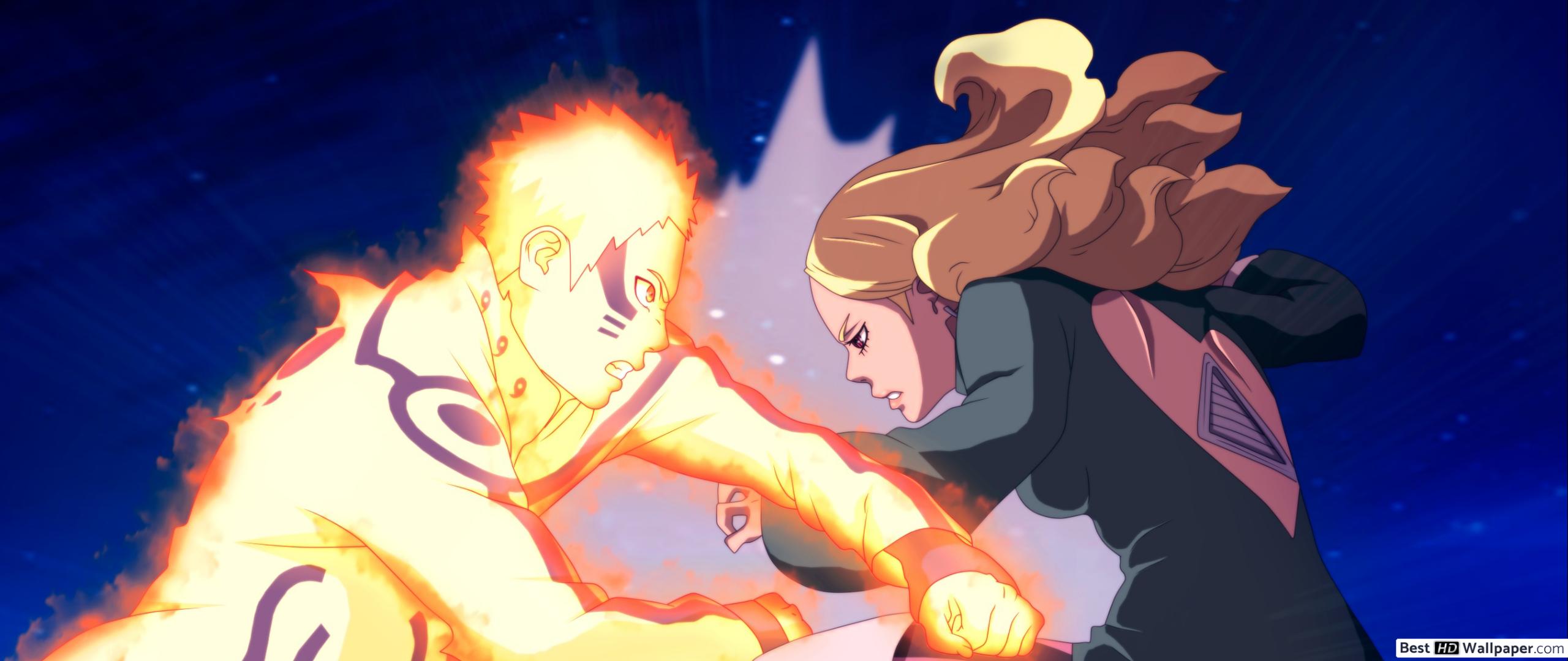 Boruto, Naruto Next Generation Vs Delta HD wallpaper download