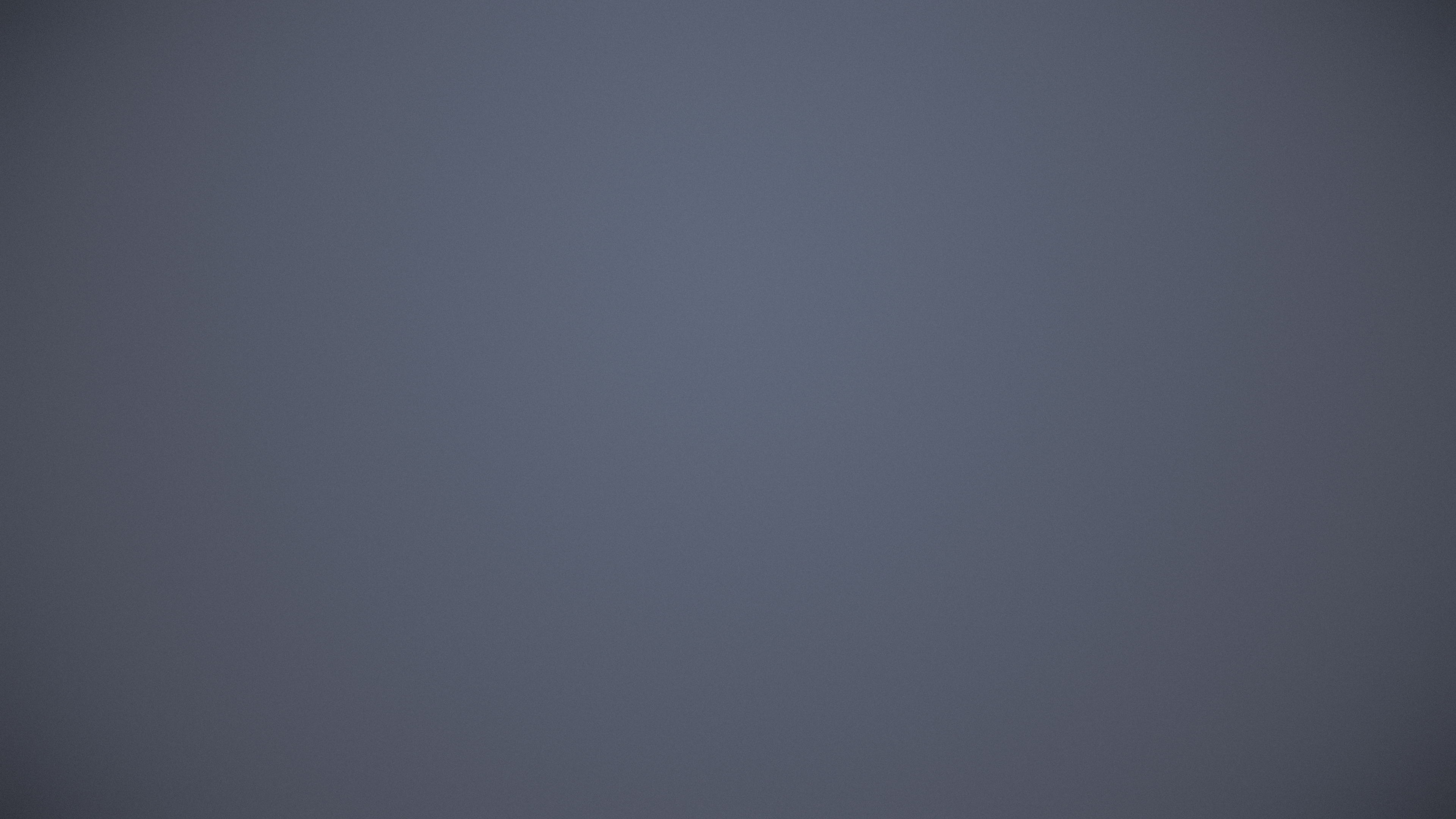 Subtly Textured Solid Blue Gray For A Clean, Minimalistic Desktop